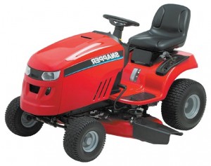 Satın almak bahçe traktörü (binici) SNAPPER ELT18538 çevrimiçi, fotoğraf ve özellikleri