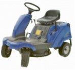 Buy garden tractor (rider) Elmos EMP61S rear online