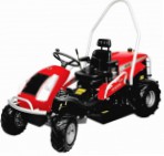Koupit zahradní traktor (jezdec) Oleo-Mac Apache 92 Evo plný on-line
