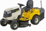 Buy garden tractor (rider) Cub Cadet CC 717 HN rear online