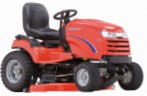 Pirkt dārza traktors (braucējs) Simplicity Conquest 24H52F pilns online