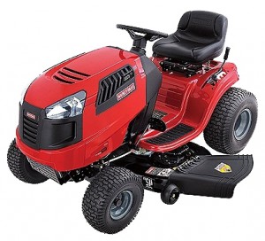 Satın almak bahçe traktörü (binici) CRAFTSMAN 28884 çevrimiçi, fotoğraf ve özellikleri