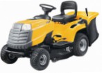 Buy garden tractor (rider) STIGA Estate Master HST rear online
