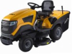 Pirkt dārza traktors (braucējs) STIGA Estate 7102 HWS aizmugure online