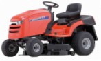 Buy garden tractor (rider) Simplicity Regent XL ELT2246 rear online