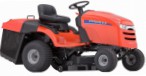 Buy garden tractor (rider) Simplicity Regent ELT17538RDF petrol rear online