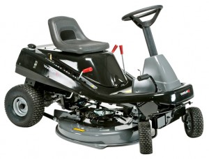 Buy garden tractor (rider) Murray RM75RD online, Photo and Characteristics