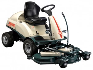 Koupit zahradní traktor (jezdec) Cramer 1428025 Tourno compact on-line, fotografie a charakteristika