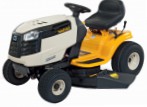 Buy garden tractor (rider) Cub Cadet CC 715 HE rear online