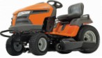 Buy garden tractor (rider) Husqvarna GTH 260 Twin rear online