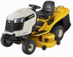 Buy garden tractor (rider) Cub Cadet CC 1024 KHJ rear petrol online