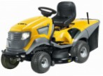 Pirkt dārza traktors (braucējs) STIGA Estate Royal Pro aizmugure online