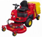 Buy garden tractor (rider) Gianni Ferrari GTS 230 W full online