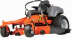 Buy garden tractor (rider) Husqvarna MZ 28T rear online