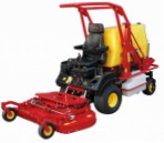 Buy garden tractor (rider) Gianni Ferrari Turbograss 630 front online