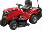 Buy garden tractor (rider) MTD LE 160/92 H rear online