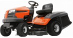 Pirkt dārza traktors (braucējs) Husqvarna CT 154 aizmugure online