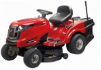 Pirkt dārza traktors (braucējs) MTD Optima LN 175 H aizmugure online