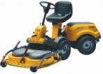 Купувам градински трактор (ездач) STIGA Park Compact 16 2WD заден онлайн