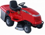 Buy garden tractor (rider) Honda HF 2315 HME rear online