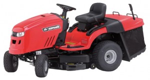 Koupit zahradní traktor (jezdec) SNAPPER ELT1838RDF on-line, fotografie a charakteristika
