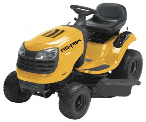 Buy garden tractor (rider) Parton PA175G42 online, Photo and Characteristics