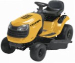 Buy garden tractor (rider) Parton PA175G42 rear online