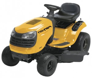 Buy garden tractor (rider) Parton PA155G42 online, Photo and Characteristics