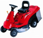 Buy garden tractor (rider) Honda HF 1211 HE rear online