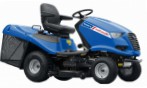 Acheter tracteur de jardin (coureur) MasterYard ST24424W complet en ligne