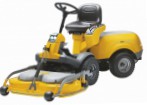 Buy garden tractor (rider) STIGA Park 740 PWX full online