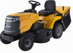 Buy garden tractor (rider) STIGA Estate 3084 H rear online