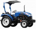 Buy mini tractor MasterYard M244 4WD (с защитой от солнца) full online