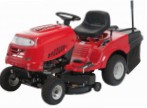 Buy garden tractor (rider) MTD Smart RE 130 H rear online