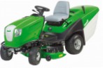 Buy garden tractor (rider) Viking МT 6112.1 C rear online