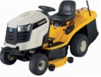Buy garden tractor (rider) Cub Cadet CC 1018 KHN petrol rear online