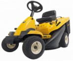 Buy garden tractor (rider) Cub Cadet CC 114 TA rear online
