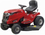 Pirkt dārza traktors (braucējs) MTD Optima LG 200 H aizmugure online