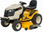 Buy garden tractor (rider) Cub Cadet CC 1224 KHP rear petrol online