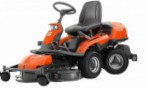 Pirkt dārza traktors (braucējs) Husqvarna R 316Ts AWD pilns online