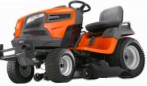 Pirkt dārza traktors (braucējs) Husqvarna YTH 224T aizmugure online