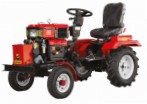 Koupit mini traktor Fermer FT-15DE on-line