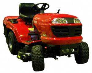 Buy garden tractor (rider) CRAFTSMAN 25563 online, Photo and Characteristics