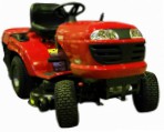 Buy garden tractor (rider) CRAFTSMAN 25563 rear online