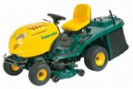 Buy garden tractor (rider) Yard-Man HE 5160 K rear online