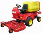 Buy garden tractor (rider) Gianni Ferrari PGS 230 front online