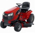 Buy garden tractor (rider) CRAFTSMAN 28856 rear online
