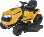 Buy garden tractor (rider) Parton PA175A46 rear online