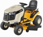 Koupit zahradní traktor (jezdec) Cub Cadet LTX 1045 zadní on-line