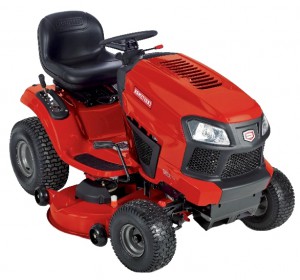 Kúpiť záhradný traktor (jazdec) CRAFTSMAN 20385 on-line, fotografie a charakteristika